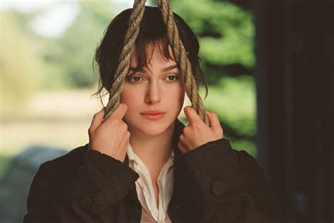 keira knightley hot|Pride & Prejudice (2005)